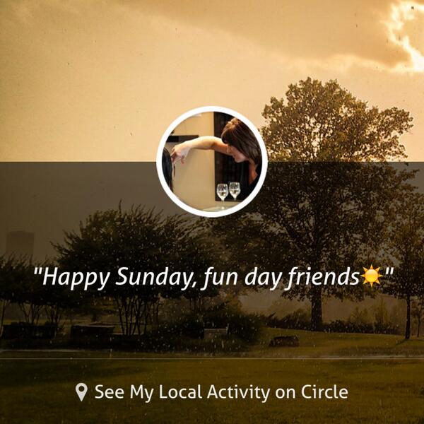 HairStudioOne's tweet image. Happy Sunday, fun day friends☀️... shared via @CircleApp