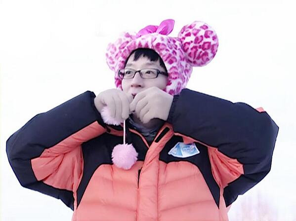 alyaa_abdhalim's tweet photo. I love you Oppa! #YooJaeSuk http://t.co/HFcoQOr3lY