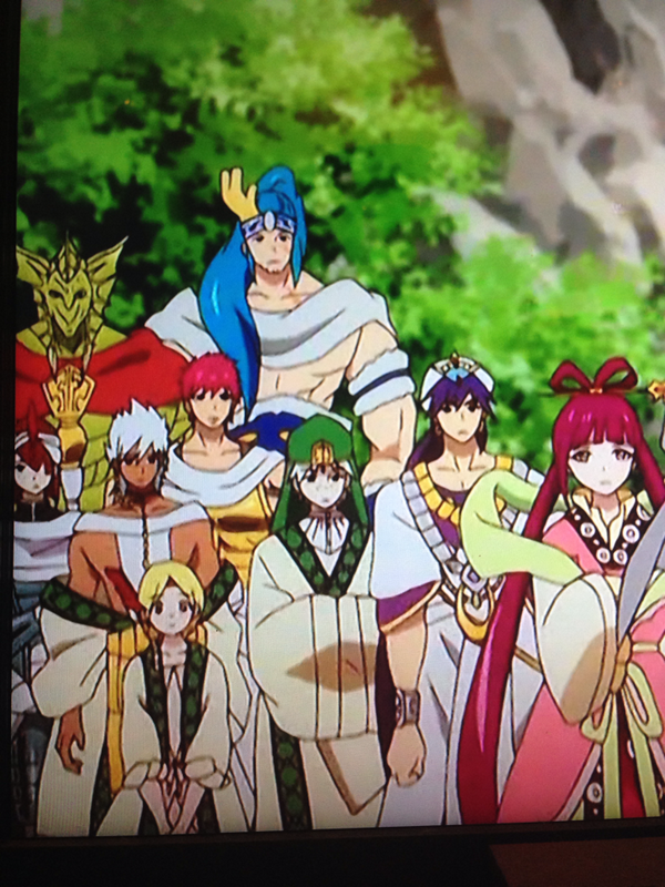 自己満企画 今日のスパルトス全部見せます Part3 ちょっと腐 Togetter