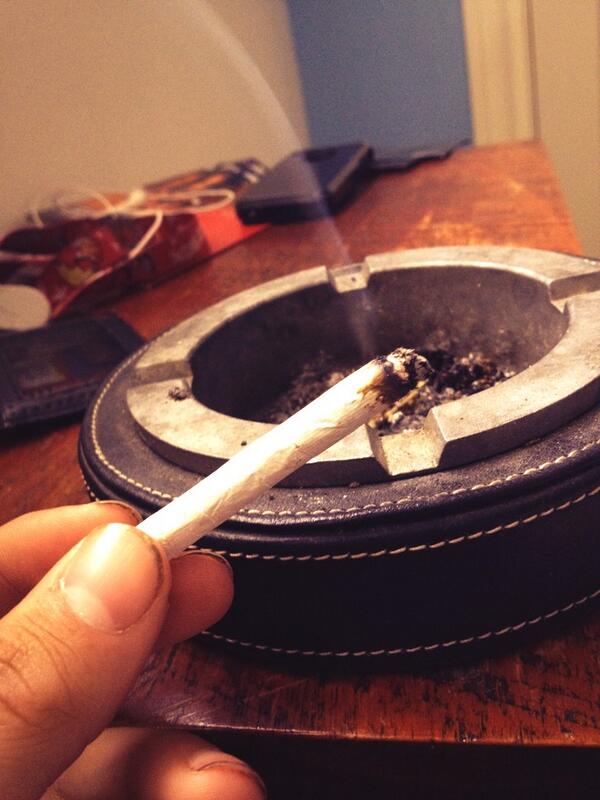 SmokeOutRecords tweet picture