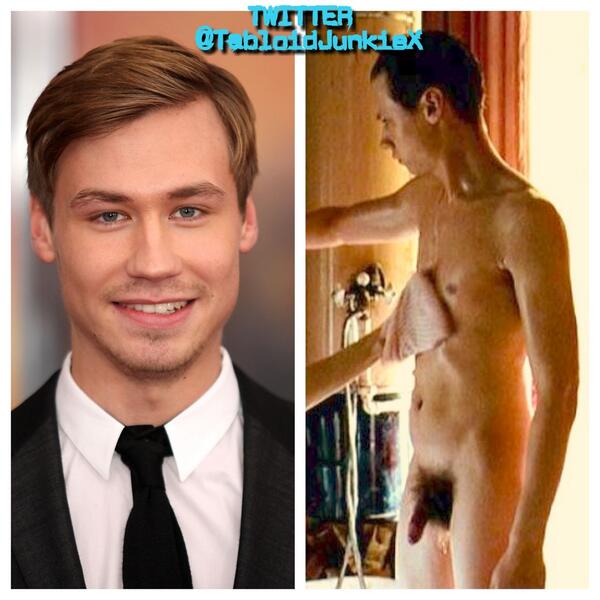 David Kross Naked Pictures 2