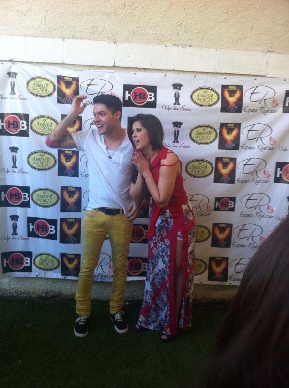 Link permanente da imagem incorporada