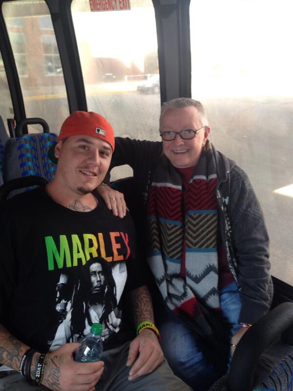 CusinRandy's tweet photo. @chipcoffey By far!! Chip is the nicest guy ever!! http://t.co/AAcdSmDxNK