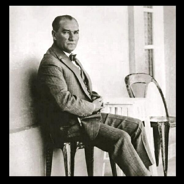 Av. Batur Gökmen (@baturgokmen) on Twitter photo 