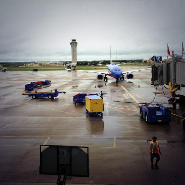 AustinTrip2013's tweet photo. It's a sad sad day. Adios, Austin! http://t.co/kwnTaHwHLj