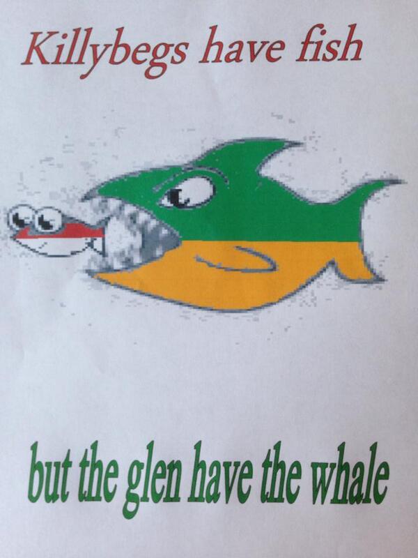 GaaGlenswilly's tweet photo. Very very true .. http://t.co/x0QXjuuIxi