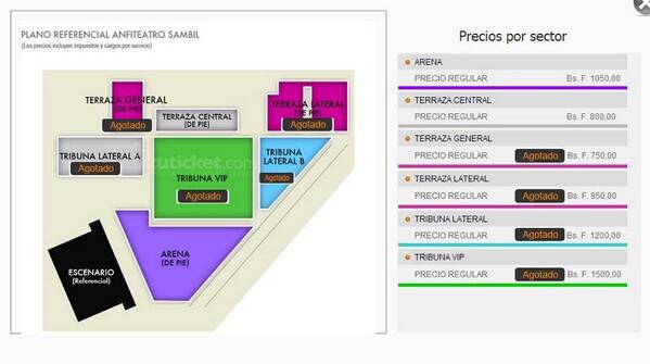 los_mismos's tweet photo. Servando y Florentino "Contigo Tour" #25OCT Anfiteatro del Sambil - http://t.co/gBI3a6dXur    quedan pocos tickets http://t.co/a2rKh8tZDy
