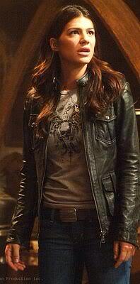 67SPN's tweet image. Lovely Ladies of SPN #ruby2