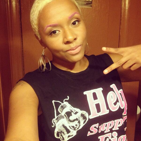 Lyricka_'s tweet photo. #SaveTheTatas http://t.co/98fjlHEdeo
