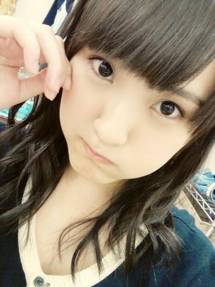 fakebidadari's tweet photo. Oyabobo ne! >..<"@CIC_NaoUeki: Oyasuminao zzzzz http://t.co/vUWo32xtXJ"