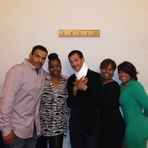 Debarge Family Tea Thread Part III Page 13 Lipstick Alley