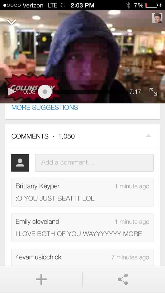 fishuponaritlo's tweet image. @CollinsKey we did it!! #keyperscandoanything