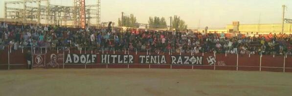 Adalil_Jordi's tweet image. Quitad este trapo de mierda #violencia i #amenaces de la "españa pacifica" #12O #MarcaEspaña

naciodigital.cat/noticia/60485/…