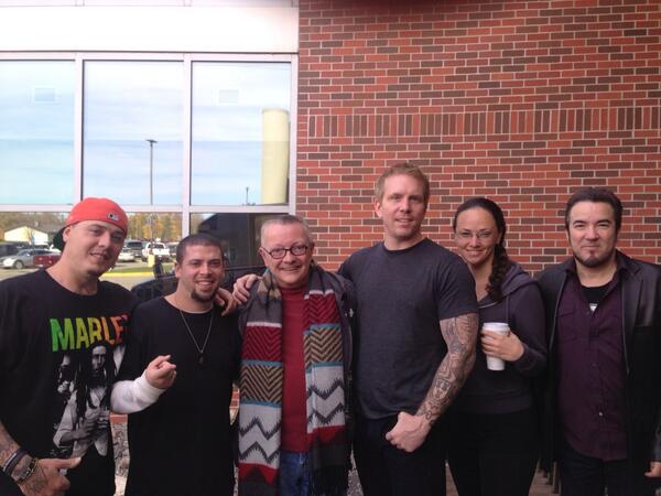 CusinRandy's tweet photo. @chipcoffey http://t.co/92Qtk4hl5A