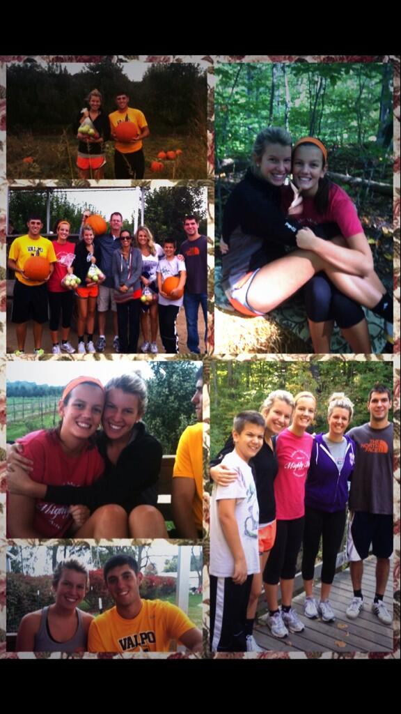 im_JESS_sayinn's tweet image. I am blessed beyond words #fallfestivus