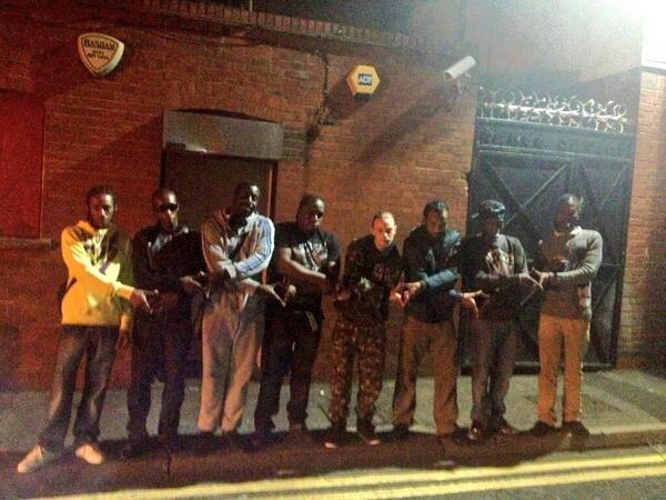 #TeamFlamez tweet media