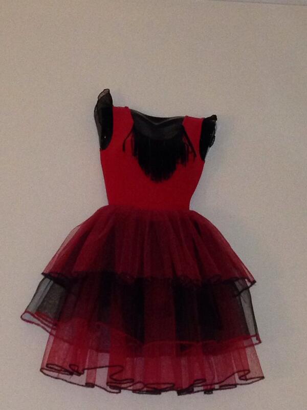 danseverne's tweet image. 