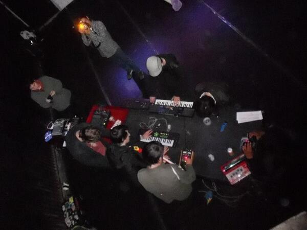 sebastianvase's tweet photo. Circuit Bogotá Bending http://t.co/mirbGQICQG