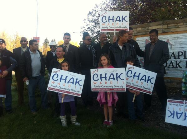 Chak11 tweet media