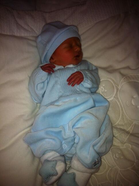 My prince Tommy x💙x