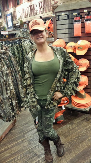 Who's up for some hunting! http://t.co/aEZM9YnRSC
