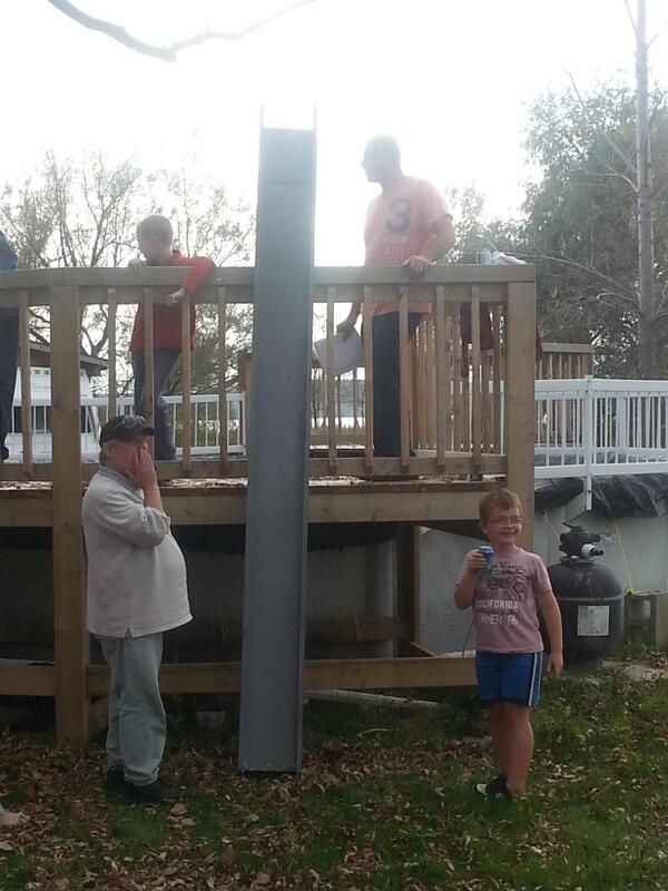 DivahliciousTay's tweet image. Survived this... #whatisscience