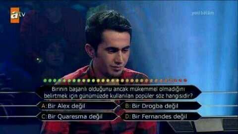EfeAykut's tweet photo. @Alex10combr Kim gelirse gelsin... http://t.co/maqcJx8ZG7