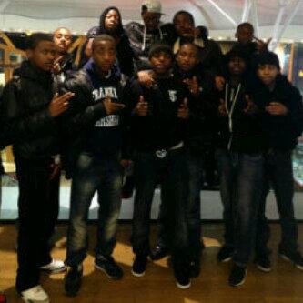 waveyst's tweet image. #squadd