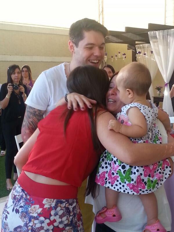 Link permanente da imagem incorporada