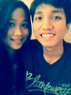 RiniAmaliaSyafitri♥