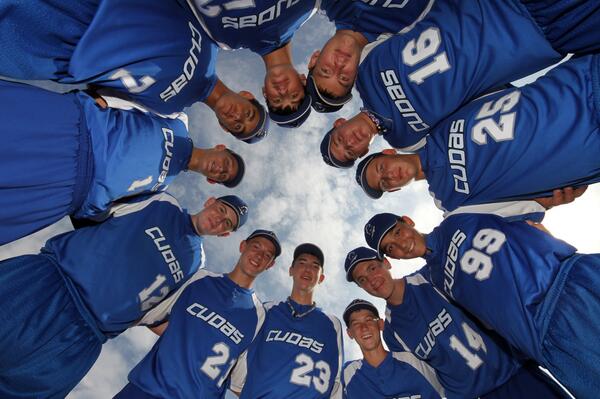 Prin70's tweet image. #GoProGiveaway @GoPro  @SportsAuthority Go CUDAS Go