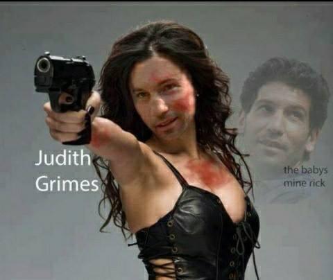 ithomasfleming's tweet image. LMFAO #TheWalkingDead