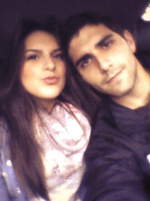 _luciiaGV's tweet photo. Aveces lo que empieza como una locura puede convertirse en lo mejor de tu vida @Andres_dyg17 http://t.co/VvkKnKFASg