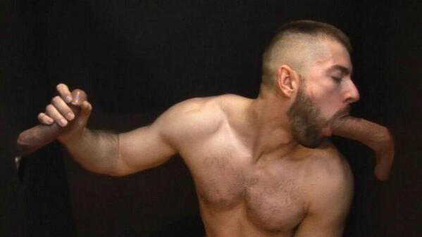 uncuttool8's tweet photo. #SuckItSunday @BadDonkey01d @drewq38 @RedBear35 @GloryHoleGlory @lonestarguy1972 @FuzzybearTX @GayBoyRod @ChronoPup http://t.co/P5KBZMmg1h