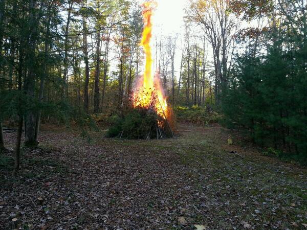 MommaStPierre's tweet image. #anotherfire