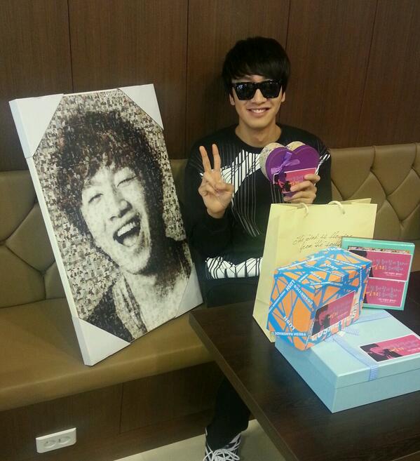 어머나세상에.

감사합니다
광갤여러분♡