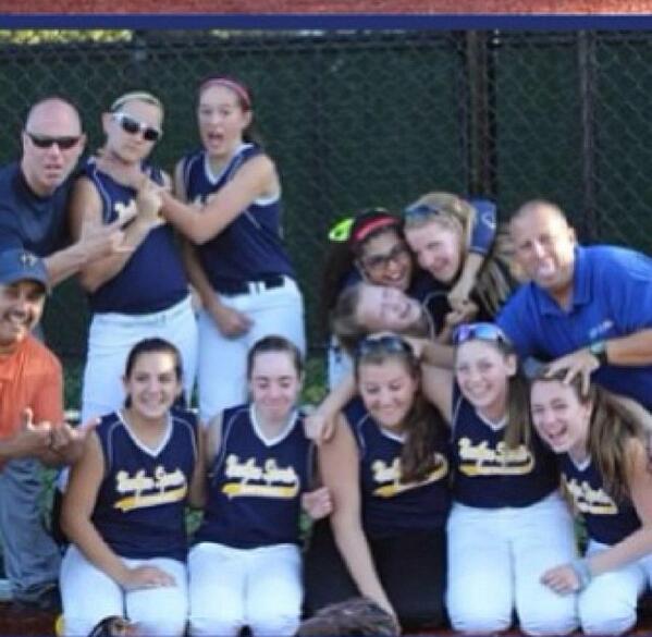 NexGen Softball tweet media