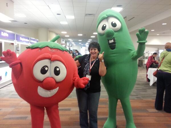 BirchellM's tweet image. This should get me some "cool" points with the little ones at church!