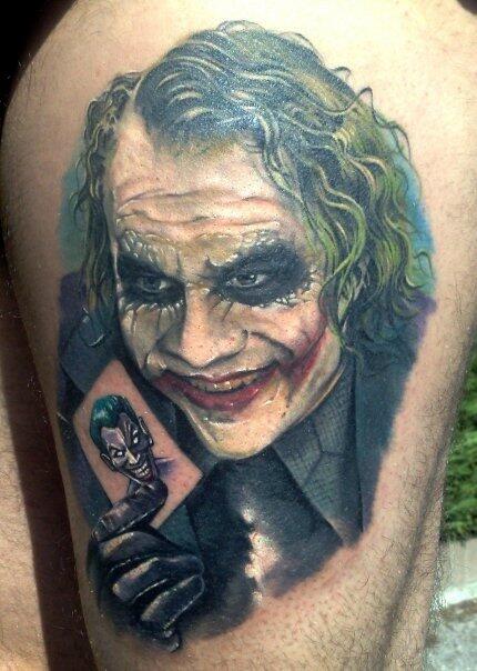 Panthera Ink tweet media