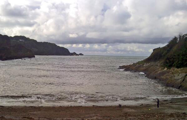 YaphamCottages's tweet photo. try out the camera on my smartphone. But can you tell me what lovely part of North Devon this is? http://t.co/hxL3y0XbIa