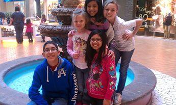 dd4567msp's tweet photo. My Friend Zoe Her Sis My Sister Marissa And Big Bro ♥ Don't Judge Me I Am Small For My Age ♪▼♥☺ http://t.co/fa2hePtjri