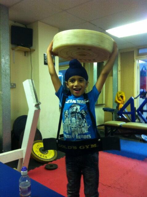 SheruAangrish's tweet photo. #SheruClassicPune2013 motivating generations to come !! http://t.co/k5M3PFjpod