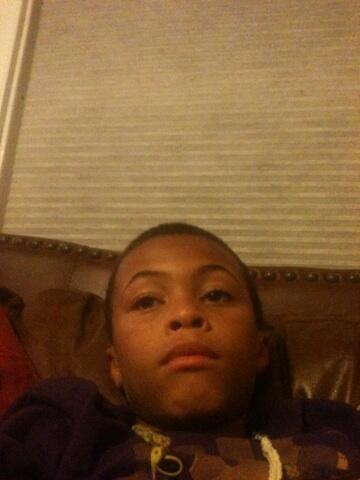 distantblaze's tweet image. Chillin