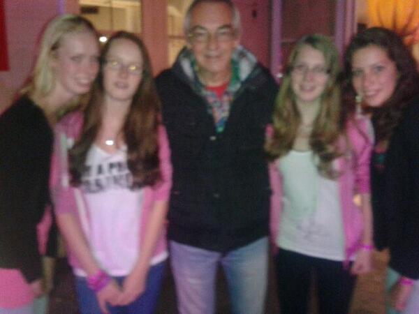 michelleryzinga's tweet image. #happybirthdaycharly @Jeronimomusic xxx