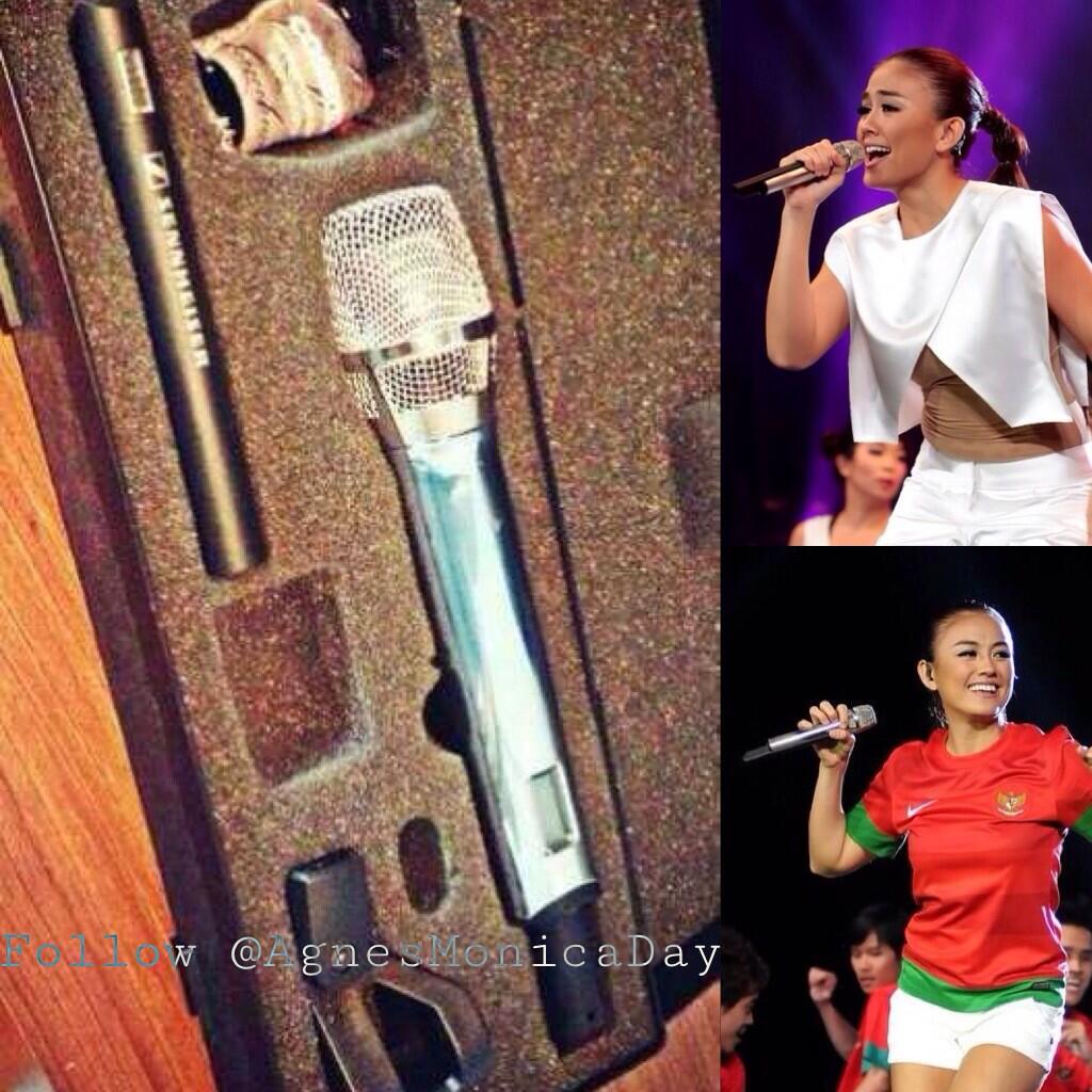 AgnezMo Fans on X