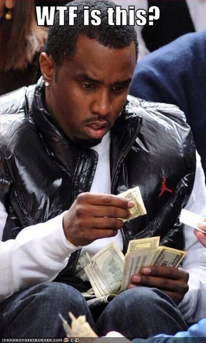 _keithaustin's tweet image. #RapperProblems #DiddyProblems