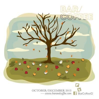 barcoffeeid's tweet photo. Now Available #BarCoffeeMenu "Oct/Dec 2013" Grab A Copy Now! @ #BarCoffee, #Coffee, #CoffeeMenu, #SenayanCity, #Senci http://t.co/DQ0VBEZDVB