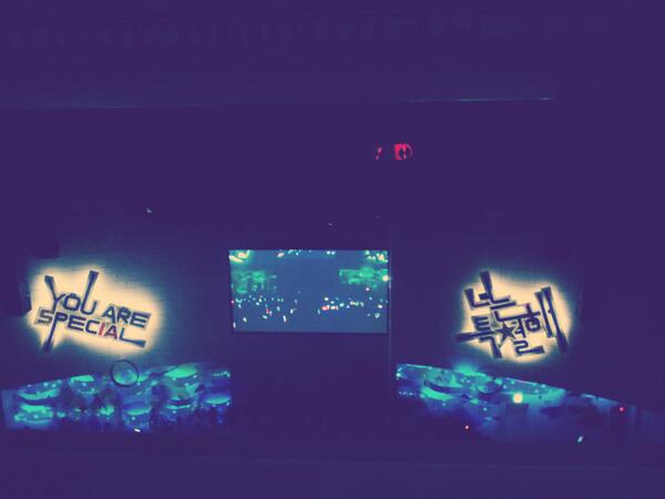 dmsgp930's tweet image. YOU ARE SPECIAL♥