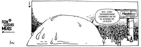 RT <a href="/maxbidart/">Max Bidart ⚡️</a>: RT <a href="/cosasmiascomic/">#SonCosasMías</a>: Sobre la Maratón #UNLP ! #LaPlata  cc <a href="/paeunlp/">akaba_211</a> <a href="/unlp/">UNLP</a> <a href="/betinarolfi/">Betina Rolfi</a>