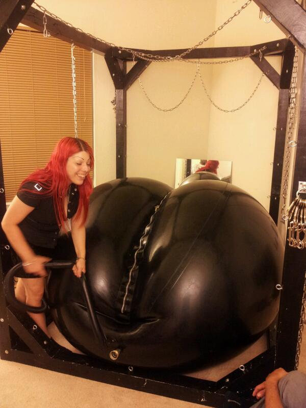 RUBBER BBQ w/ Latex Nemasis.  Dirty rubber fuckers EVERYWHERE!  LOVE My life!